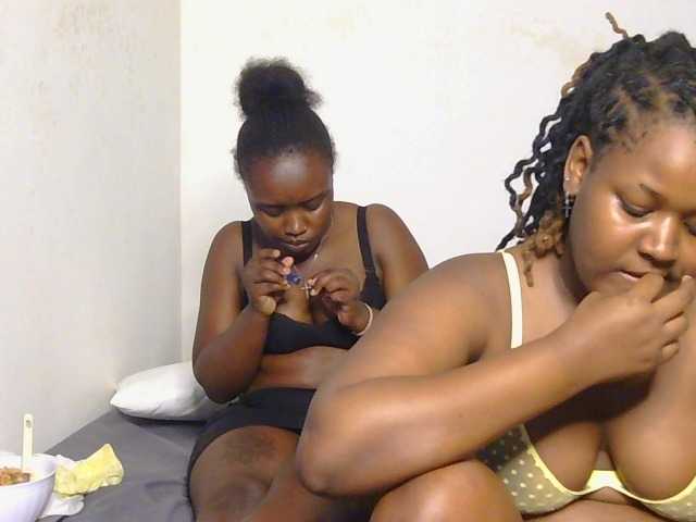 Nasty1Angels live webcam show