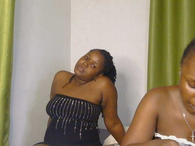 Nasty1Angels live cam on BongaCams