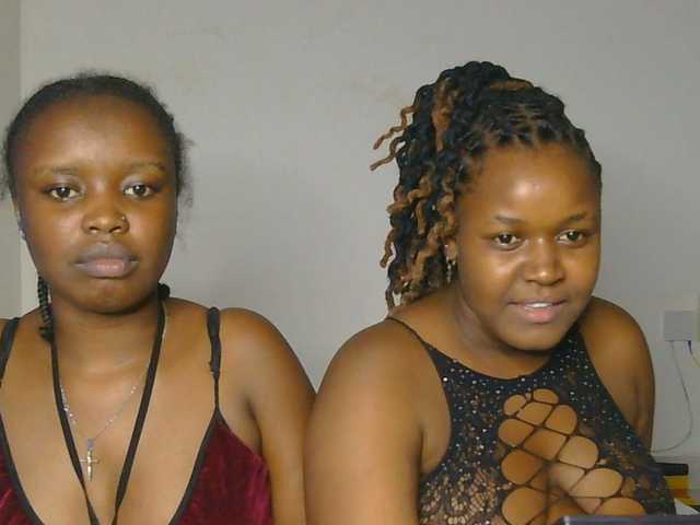 Nasty1Angels live cam on BongaCams