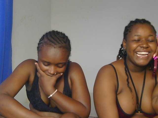 Nasty1Angels live cam on BongaCams