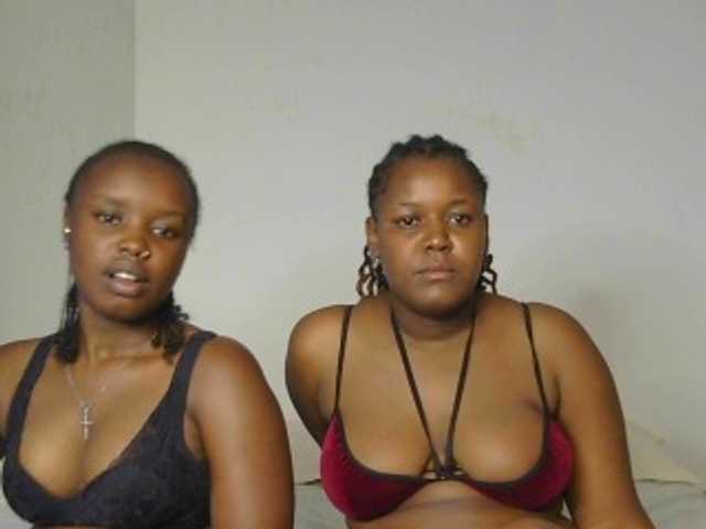 Nasty1Angels live cam on BongaCams