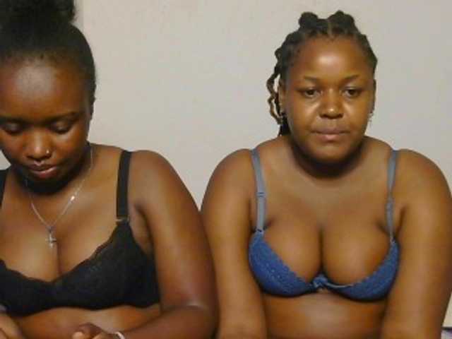 Nasty1Angels live cam on BongaCams
