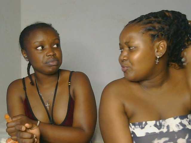 Nasty1Angels live cam on BongaCams