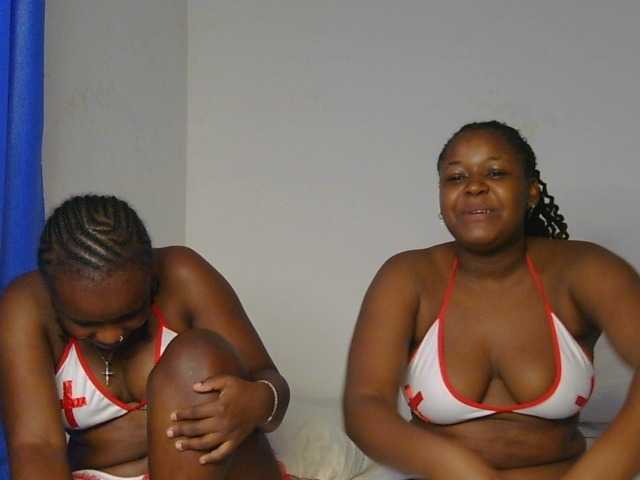 Nasty1Angels live cam on BongaCams