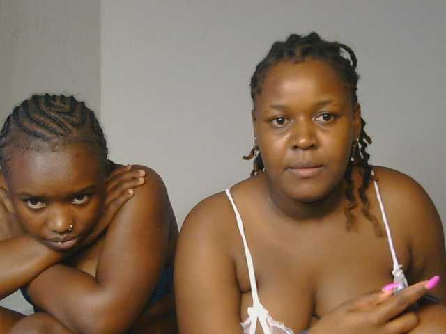 nasty1angels live show