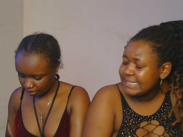 Nasty1Angels live cam on BongaCams