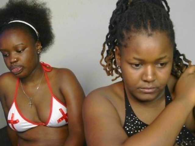 Nasty1Angels live cam on BongaCams