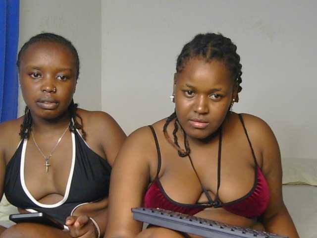 Nasty1Angels live cam on BongaCams