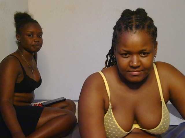 Nasty1Angels live webcam show