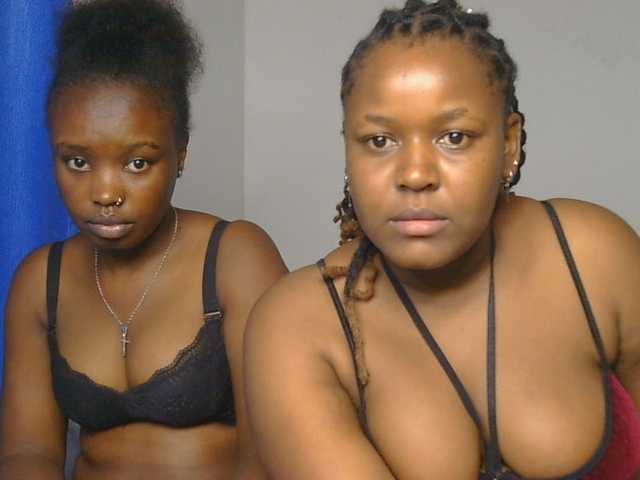 Nasty1Angels live cam on BongaCams