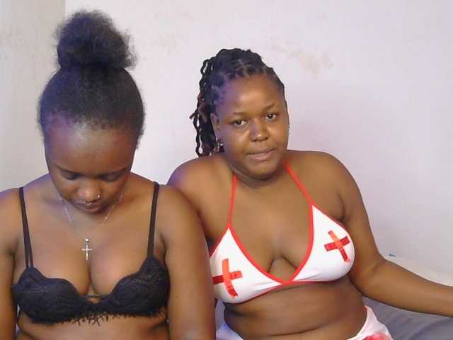 Nasty1Angels live cam on BongaCams