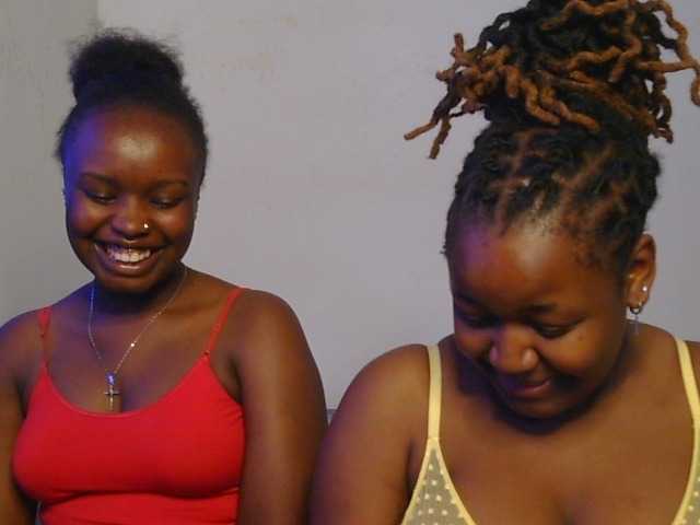 nasty1angels live sex show