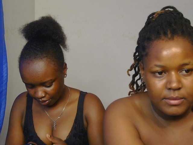 Nasty1Angels live cam on BongaCams