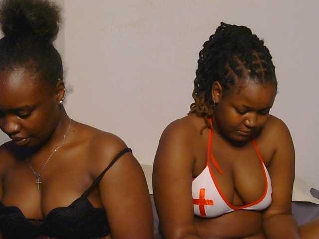 Nasty1Angels Live Cam pe BongaCams