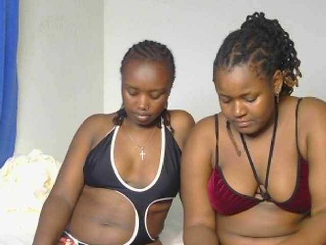 Nasty1Angels live cam on BongaCams