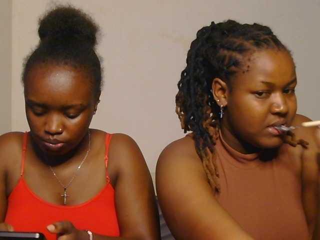 Nasty1Angels live cam on BongaCams