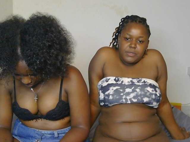 Nasty1Angels live cam on BongaCams