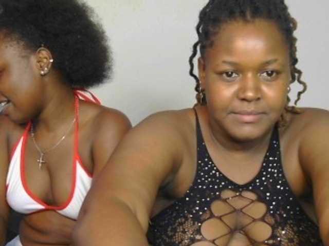 Nasty1Angels live cam on BongaCams