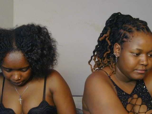 Nasty1Angels live cam on BongaCams