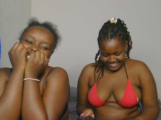 Nasty1Angels live cam on BongaCams