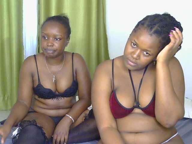 Nasty1Angels live cam on BongaCams