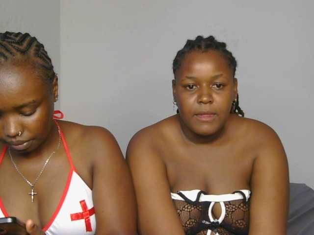 nasty1angels live show