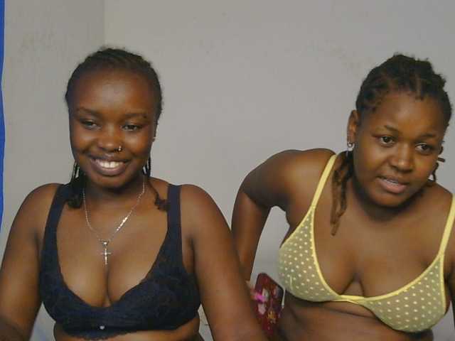 Nasty1Angels live cam on BongaCams