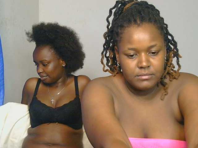 Nasty1Angels live cam on BongaCams