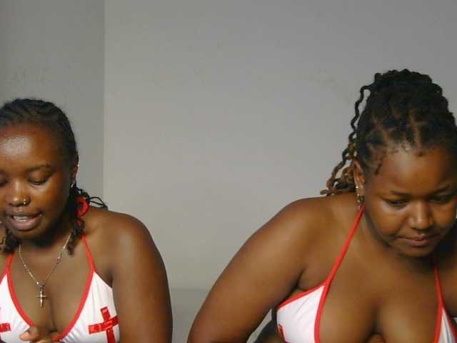 Nasty1Angels live cam on BongaCams