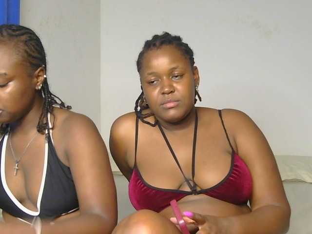 Nasty1Angels live cam on BongaCams