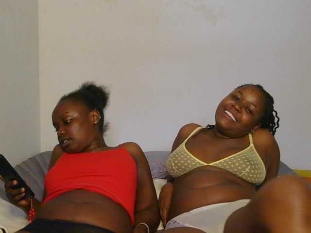 Nasty1Angels live webcam show