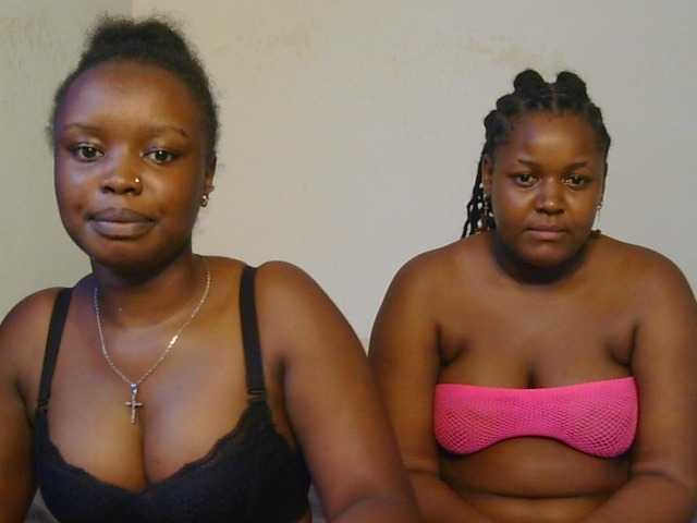 Nasty1Angels live webcam show