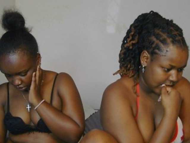 Nasty1Angels live cam on BongaCams