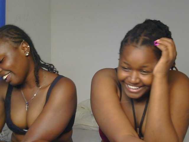 Nasty1Angels live cam on BongaCams
