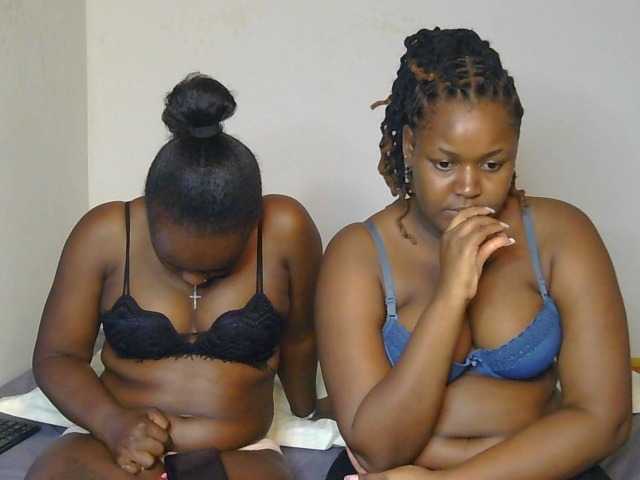 Nasty1Angels live cam on BongaCams