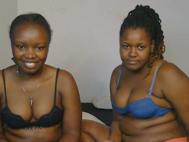 Nasty1Angels live cam on BongaCams