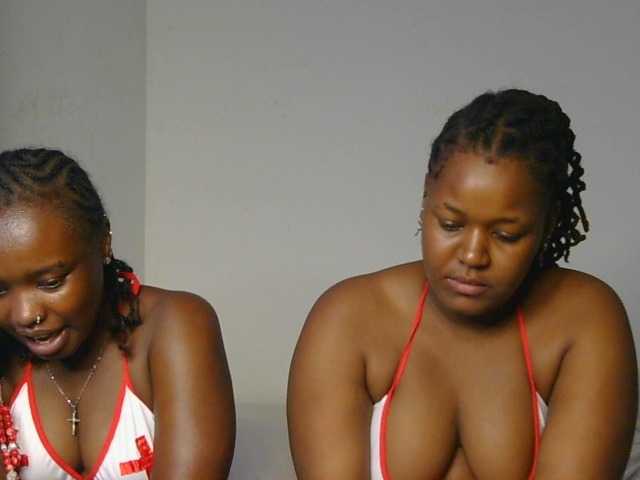 Nasty1Angels live cam on BongaCams