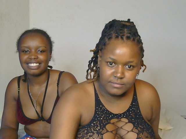 Nasty1Angels live cam on BongaCams