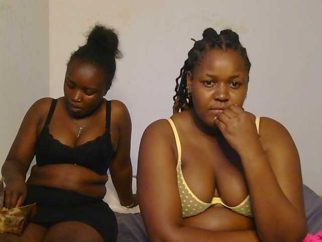 Nasty1Angels live webcam show
