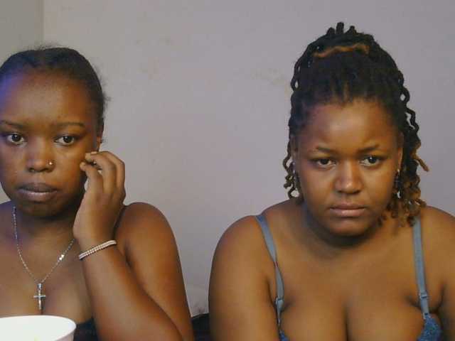 Nasty1Angels live cam on BongaCams