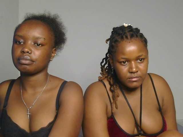 Nasty1Angels live cam on BongaCams