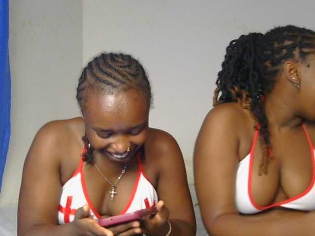 Nasty1Angels live cam on BongaCams