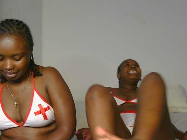 Nasty1Angels live cam on BongaCams