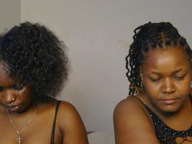 Nasty1Angels live cam on BongaCams