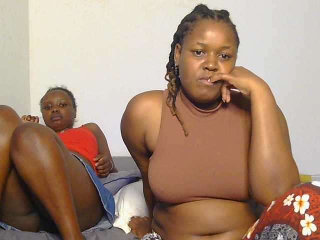 Nasty1Angels live webcam show