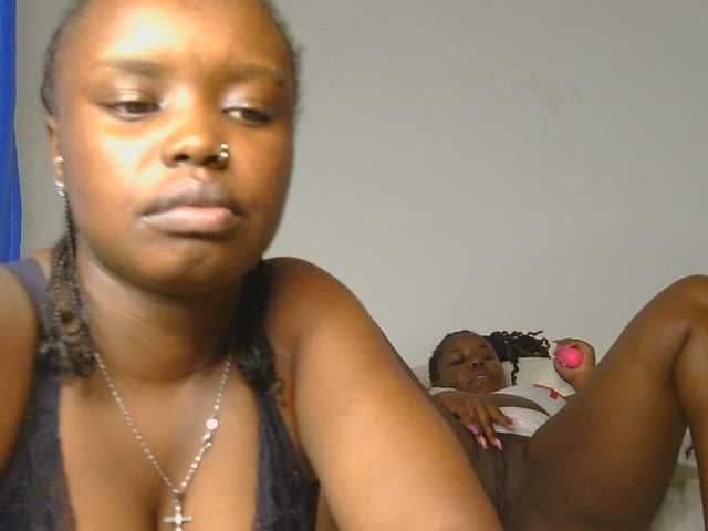 Nasty1Angels live cam on BongaCams