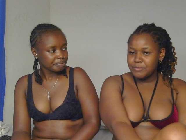Nasty1Angels live cam on BongaCams