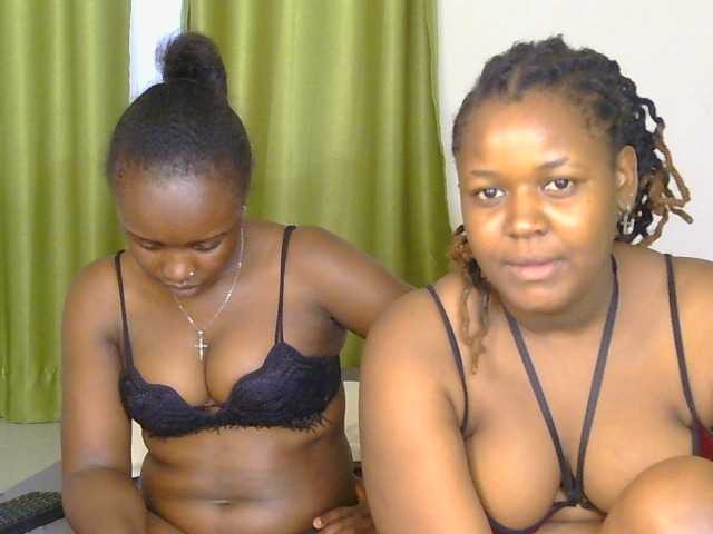 Nasty1Angels live cam on BongaCams
