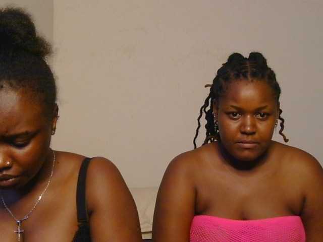 Nasty1Angels live webcam show