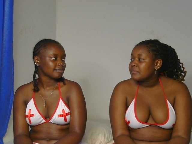 Nasty1Angels live cam on BongaCams